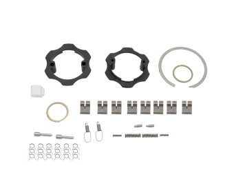 SPARES KIT (44-65PB)