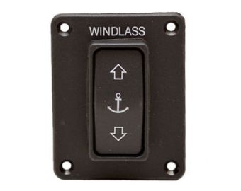 GUARDED ROCKER SWITCH - RETAIL