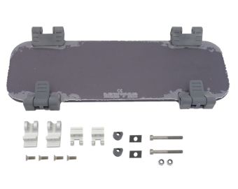 New Standard Portlight Acrylic