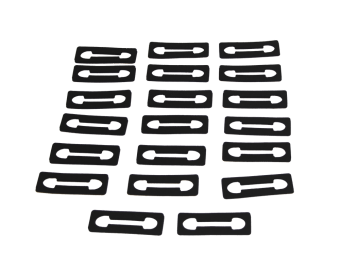 Friction Lever Gasket (20)