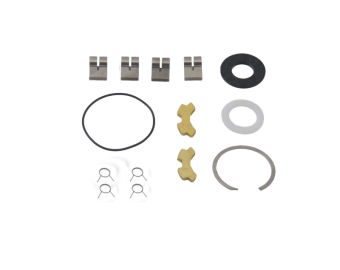 OCEAN/EVO ST 50-65 SPARES KIT