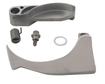 PRO-GUARD/CONTROL ARM KIT