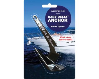 BABY DELTA® ANCHORS