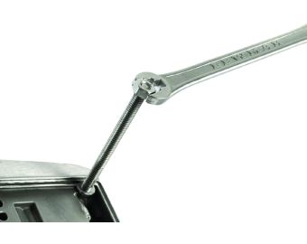 PRO SERIES CLUTCH LEVER