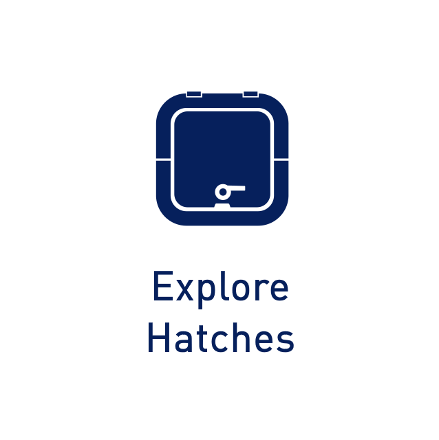 Hatches